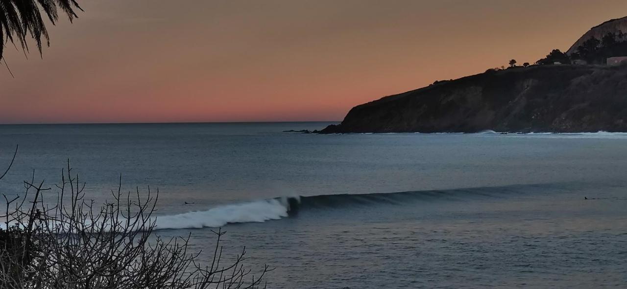 El Mirador De Mundaka By Urdaibai Rentals Buitenkant foto