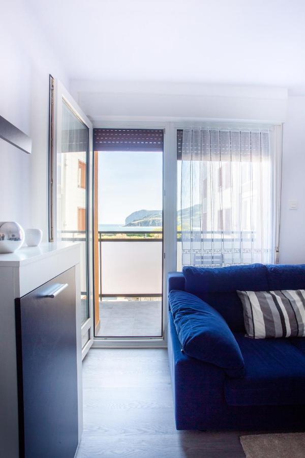 El Mirador De Mundaka By Urdaibai Rentals Buitenkant foto