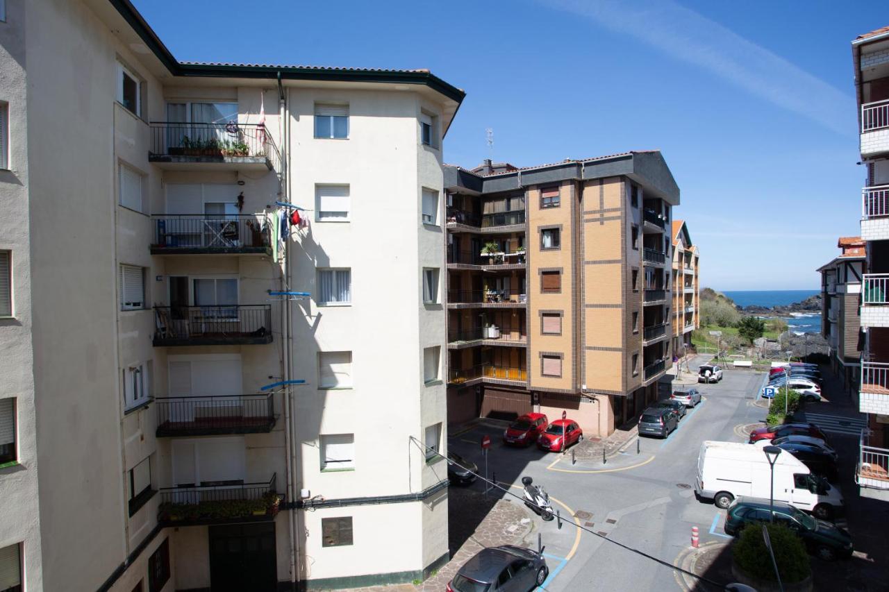 El Mirador De Mundaka By Urdaibai Rentals Buitenkant foto