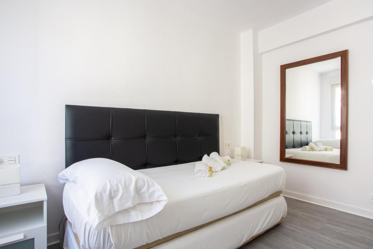 El Mirador De Mundaka By Urdaibai Rentals Buitenkant foto