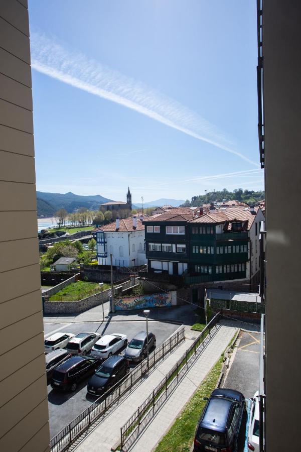 El Mirador De Mundaka By Urdaibai Rentals Buitenkant foto