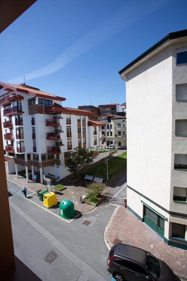 El Mirador De Mundaka By Urdaibai Rentals Buitenkant foto